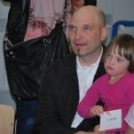 Einschulungsfeier 2011